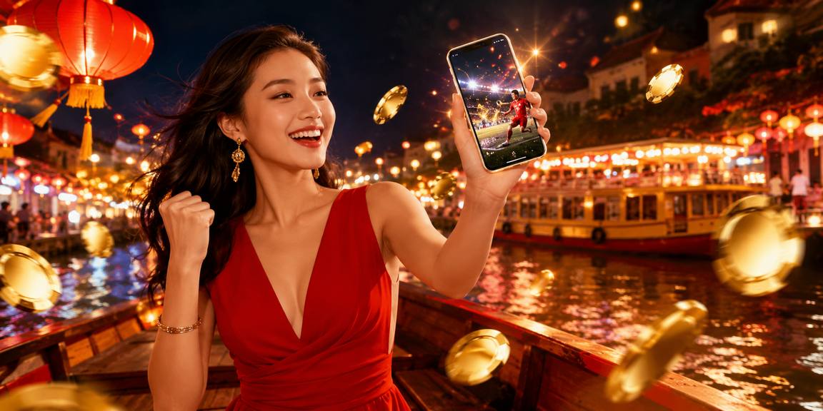 tanthu666 Điểm Nhấn Casino Trực Tiếp
